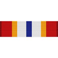 Louisiana National Guard Achievement Ribbon